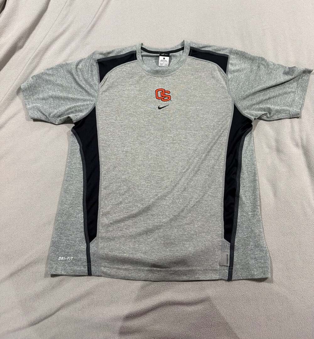 Oregon State Men's College T-Shirt